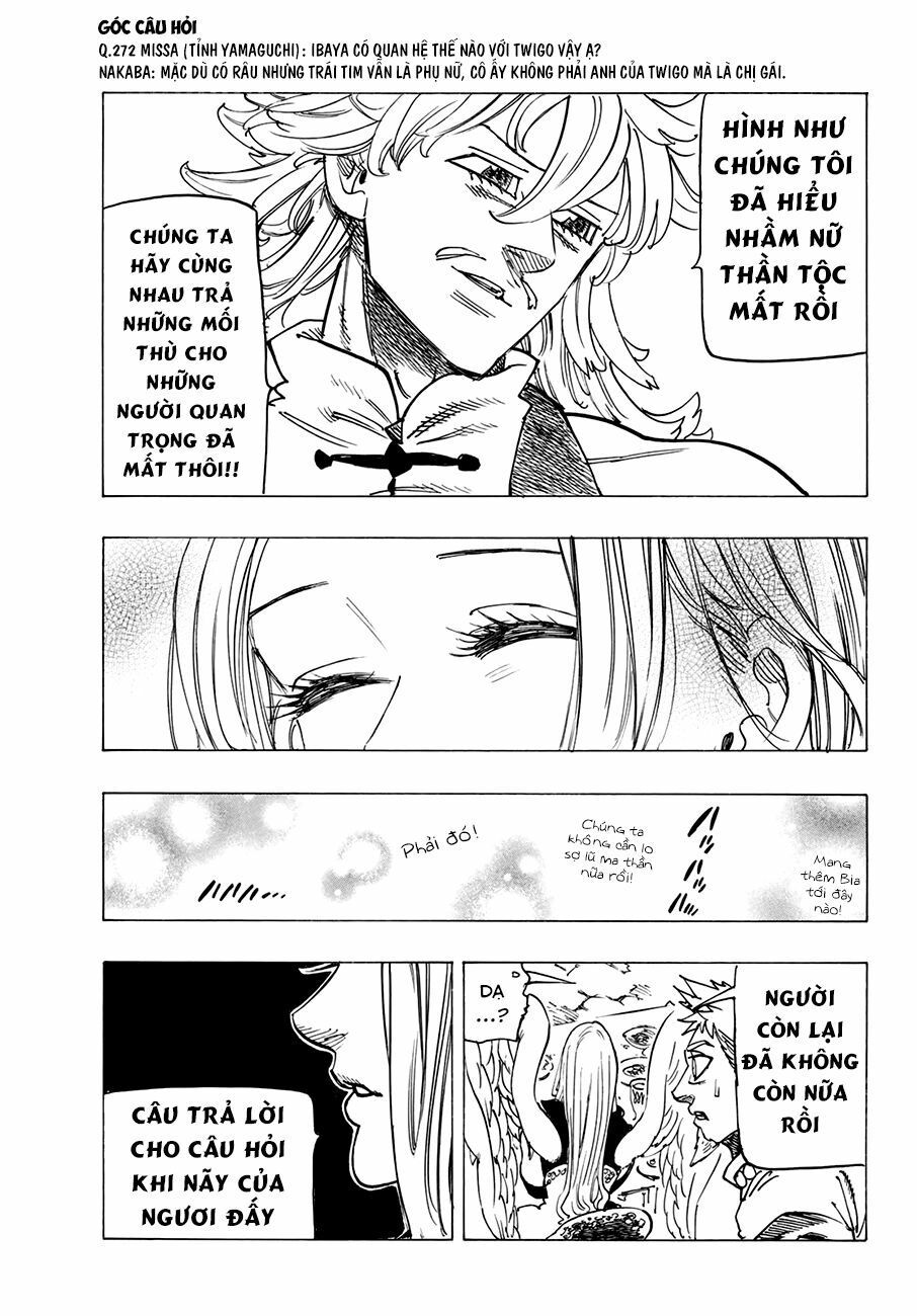 đọc truyện Thất Hình Đại Tội Chương 252 ảnh 20 tại Thiên Thai Truyện