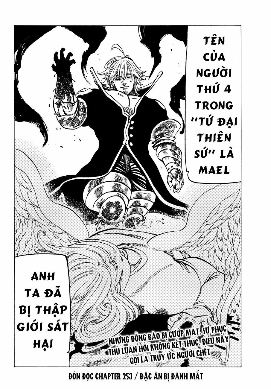 đọc truyện Thất Hình Đại Tội Chương 252 ảnh 21 tại Thiên Thai Truyện