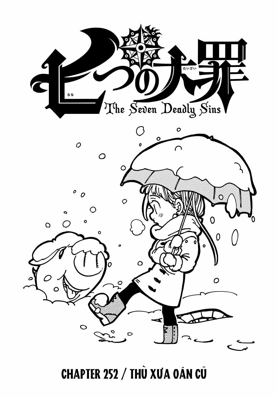 đọc truyện Thất Hình Đại Tội Chương 252 ảnh 6 tại Thiên Thai Truyện