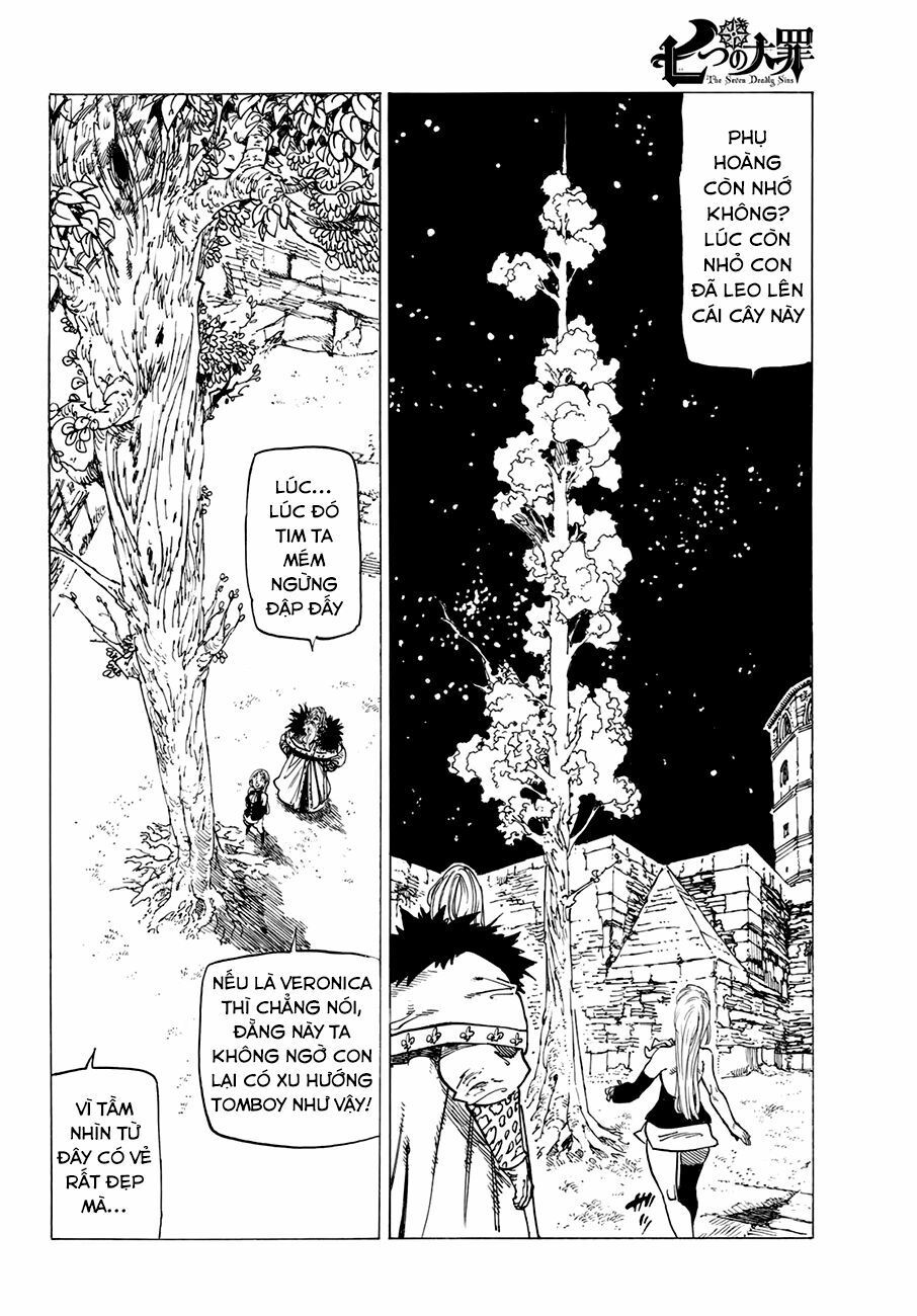 đọc truyện Thất Hình Đại Tội Chương 252 ảnh 7 tại Thiên Thai Truyện