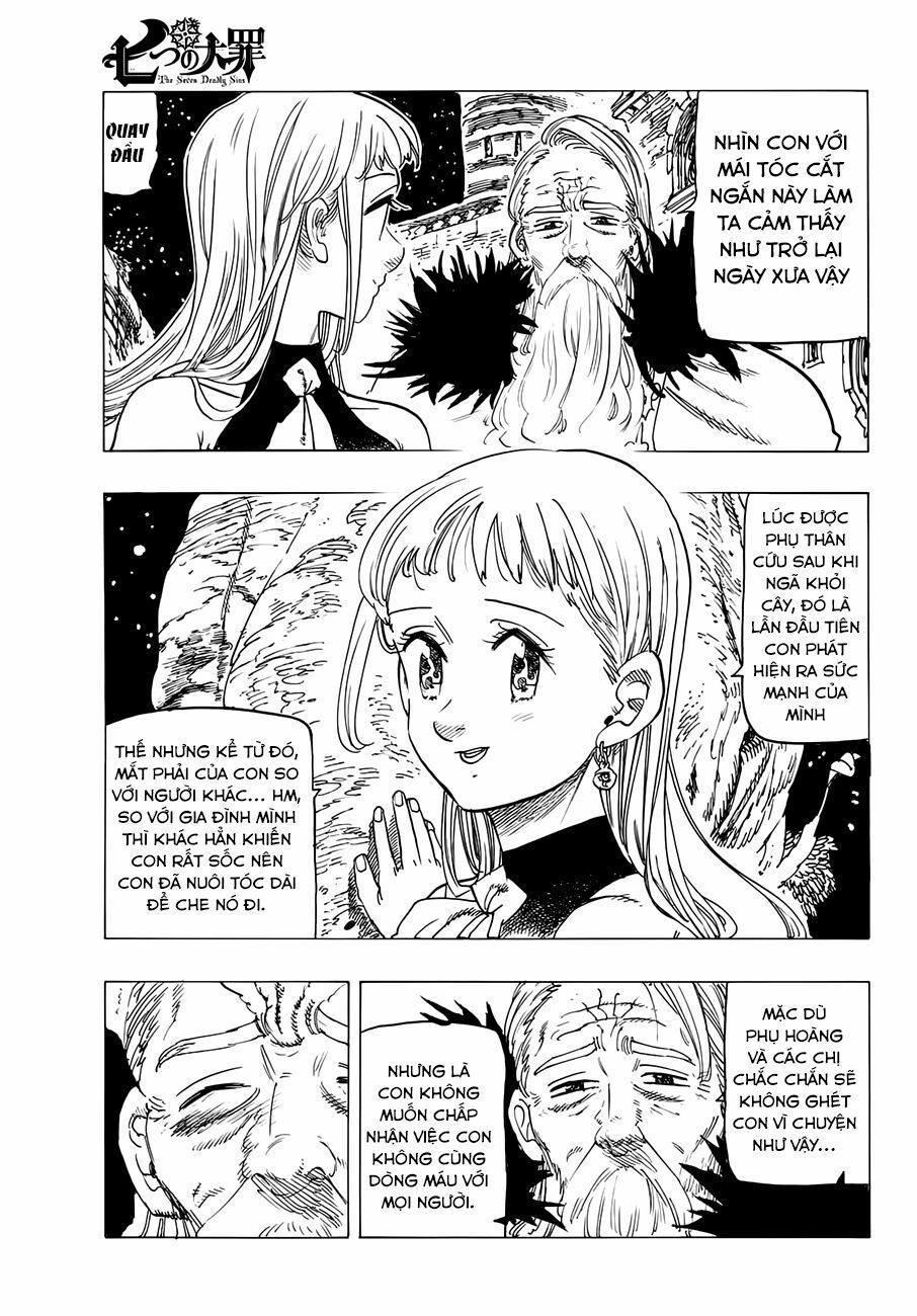 đọc truyện Thất Hình Đại Tội Chương 252 ảnh 8 tại Thiên Thai Truyện