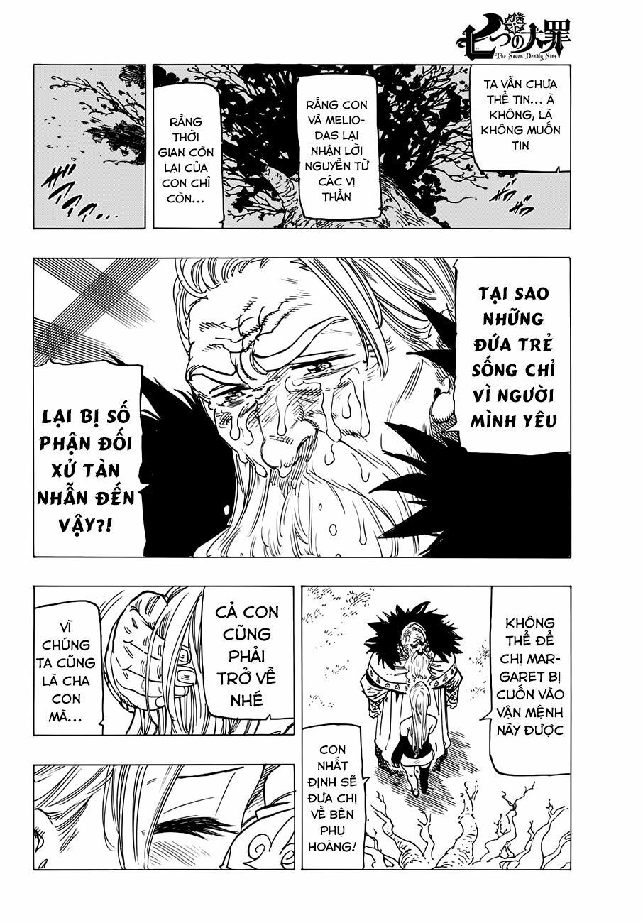 đọc truyện Thất Hình Đại Tội Chương 252 ảnh 9 tại Thiên Thai Truyện