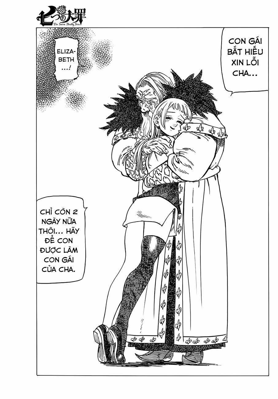 đọc truyện Thất Hình Đại Tội Chương 252 ảnh 10 tại Thiên Thai Truyện