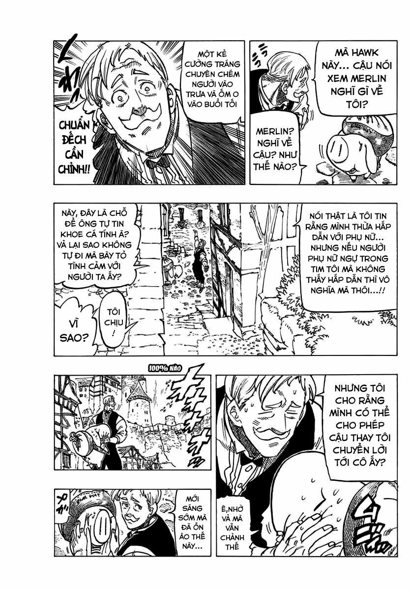 đọc truyện Thất Hình Đại Tội Chương 253 ảnh 12 tại Thiên Thai Truyện