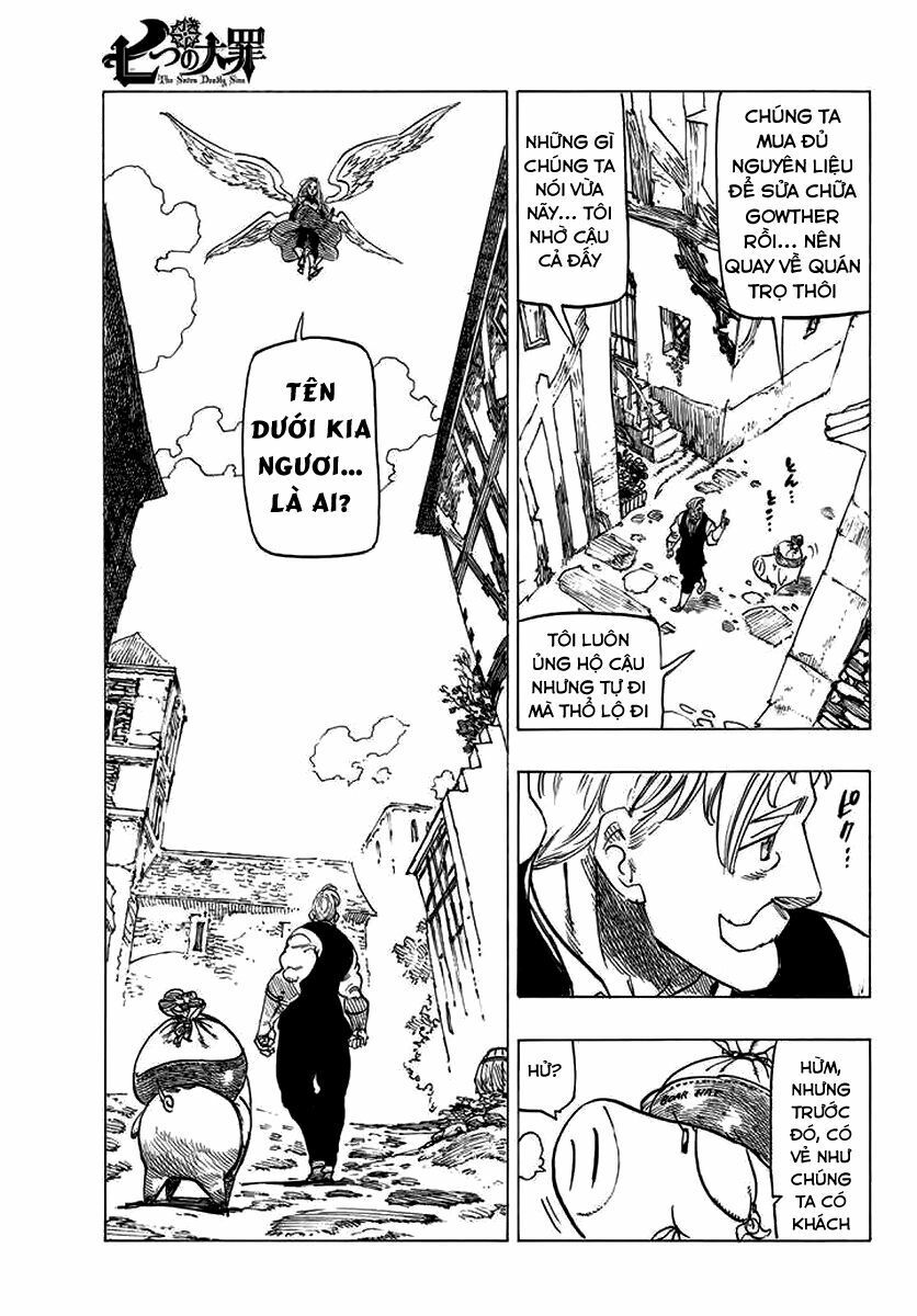 đọc truyện Thất Hình Đại Tội Chương 253 ảnh 14 tại Thiên Thai Truyện