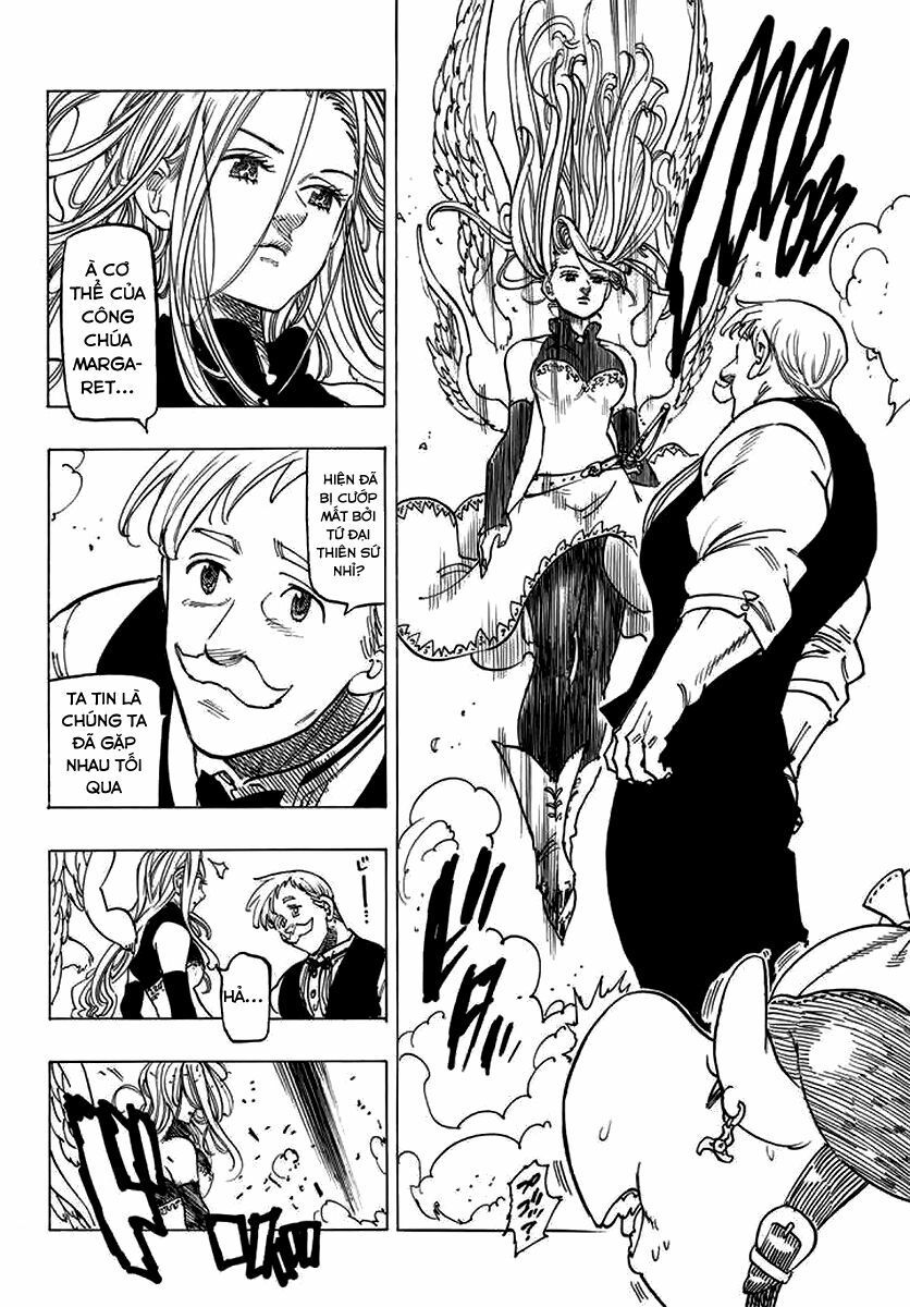 đọc truyện Thất Hình Đại Tội Chương 253 ảnh 15 tại Thiên Thai Truyện