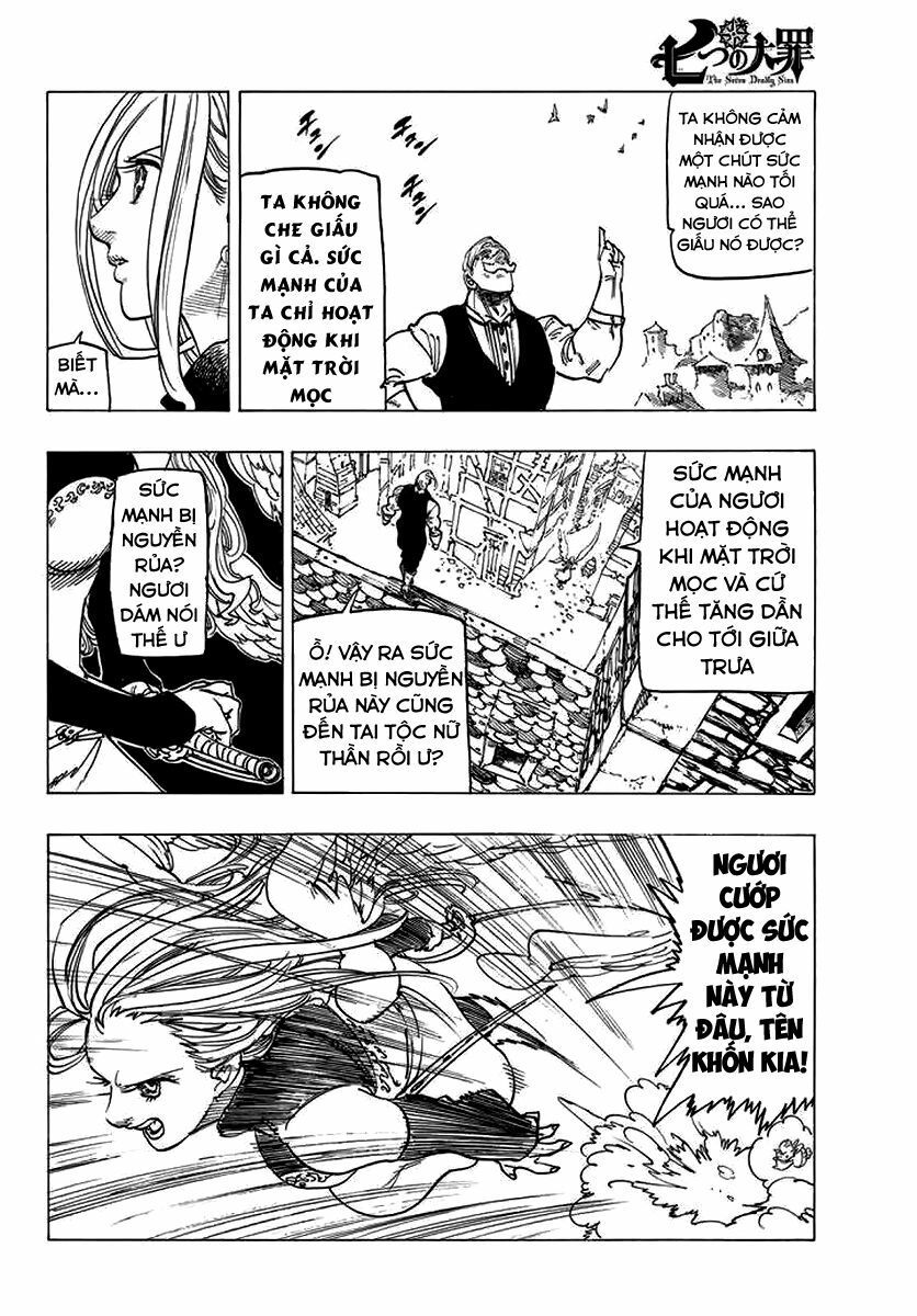 đọc truyện Thất Hình Đại Tội Chương 253 ảnh 17 tại Thiên Thai Truyện