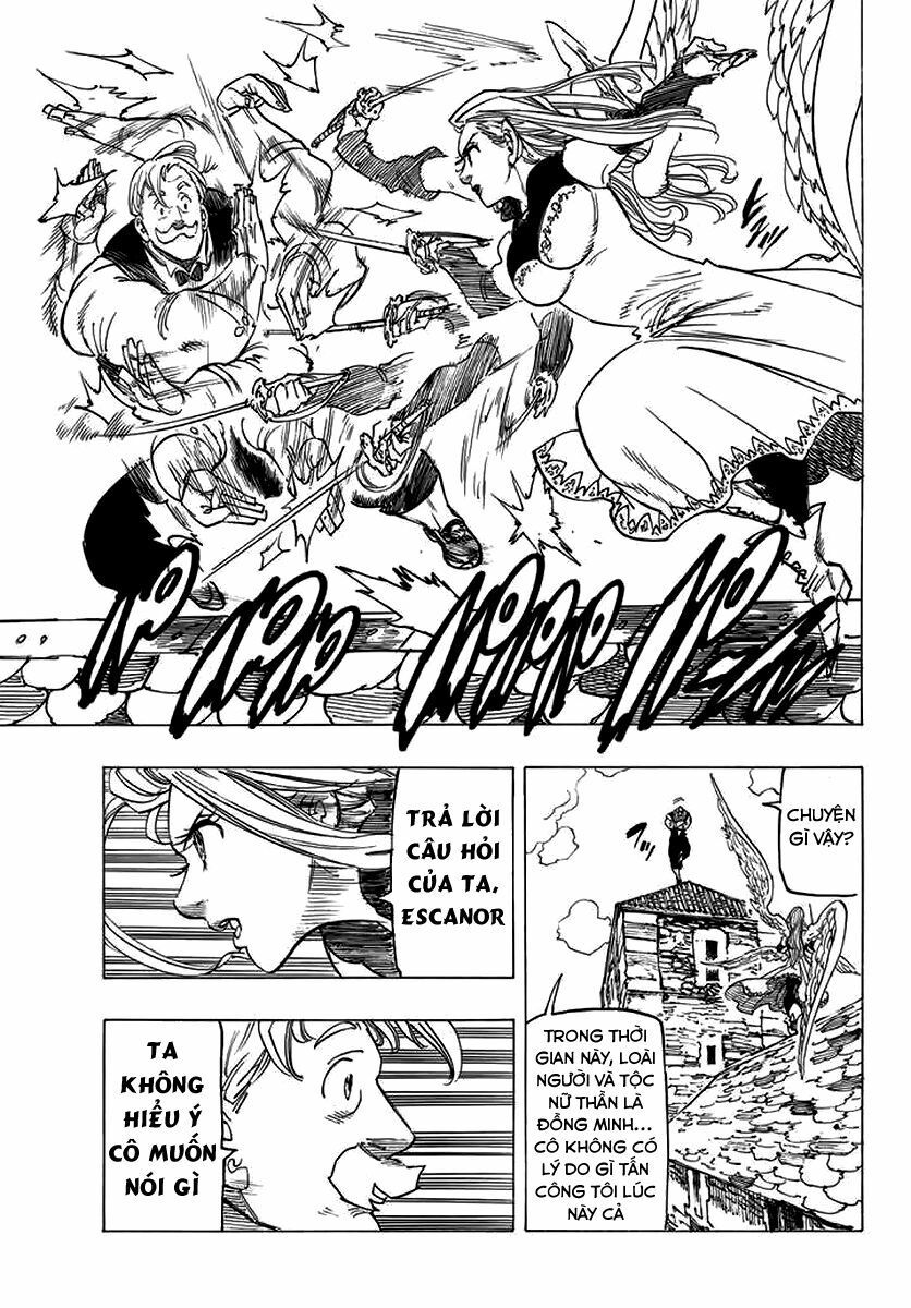 đọc truyện Thất Hình Đại Tội Chương 253 ảnh 18 tại Thiên Thai Truyện