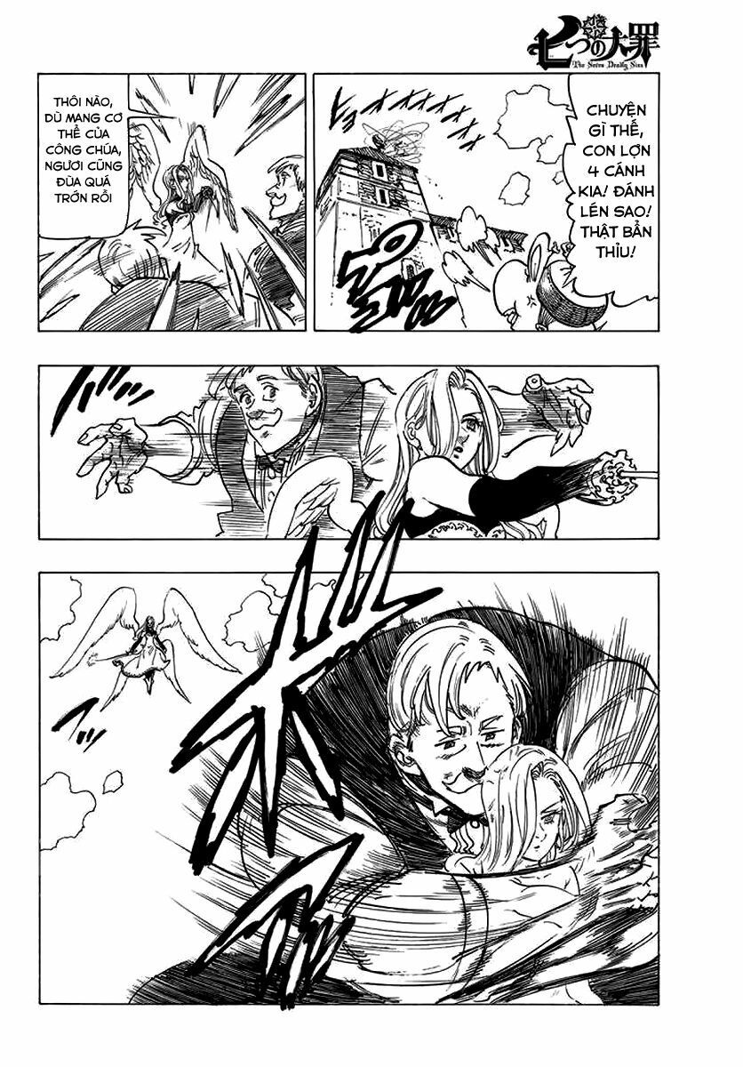 đọc truyện Thất Hình Đại Tội Chương 253 ảnh 19 tại Thiên Thai Truyện