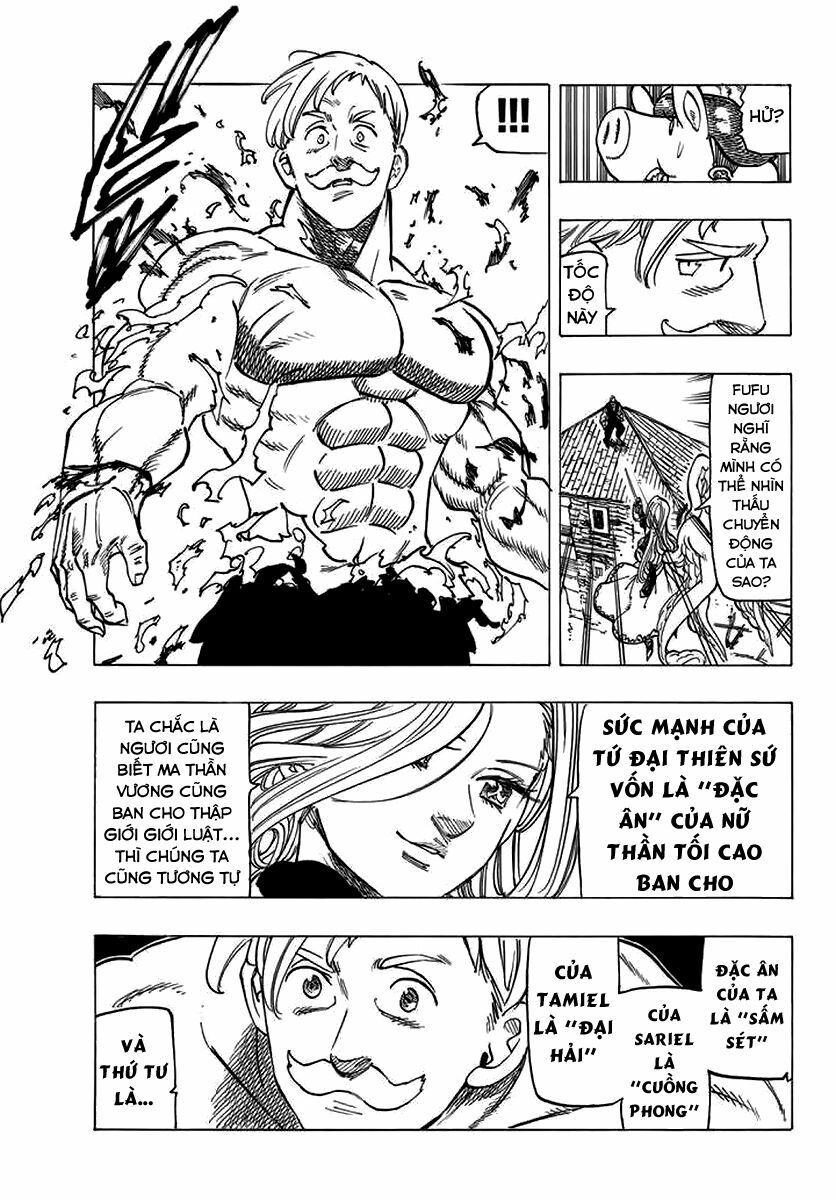 đọc truyện Thất Hình Đại Tội Chương 253 ảnh 20 tại Thiên Thai Truyện