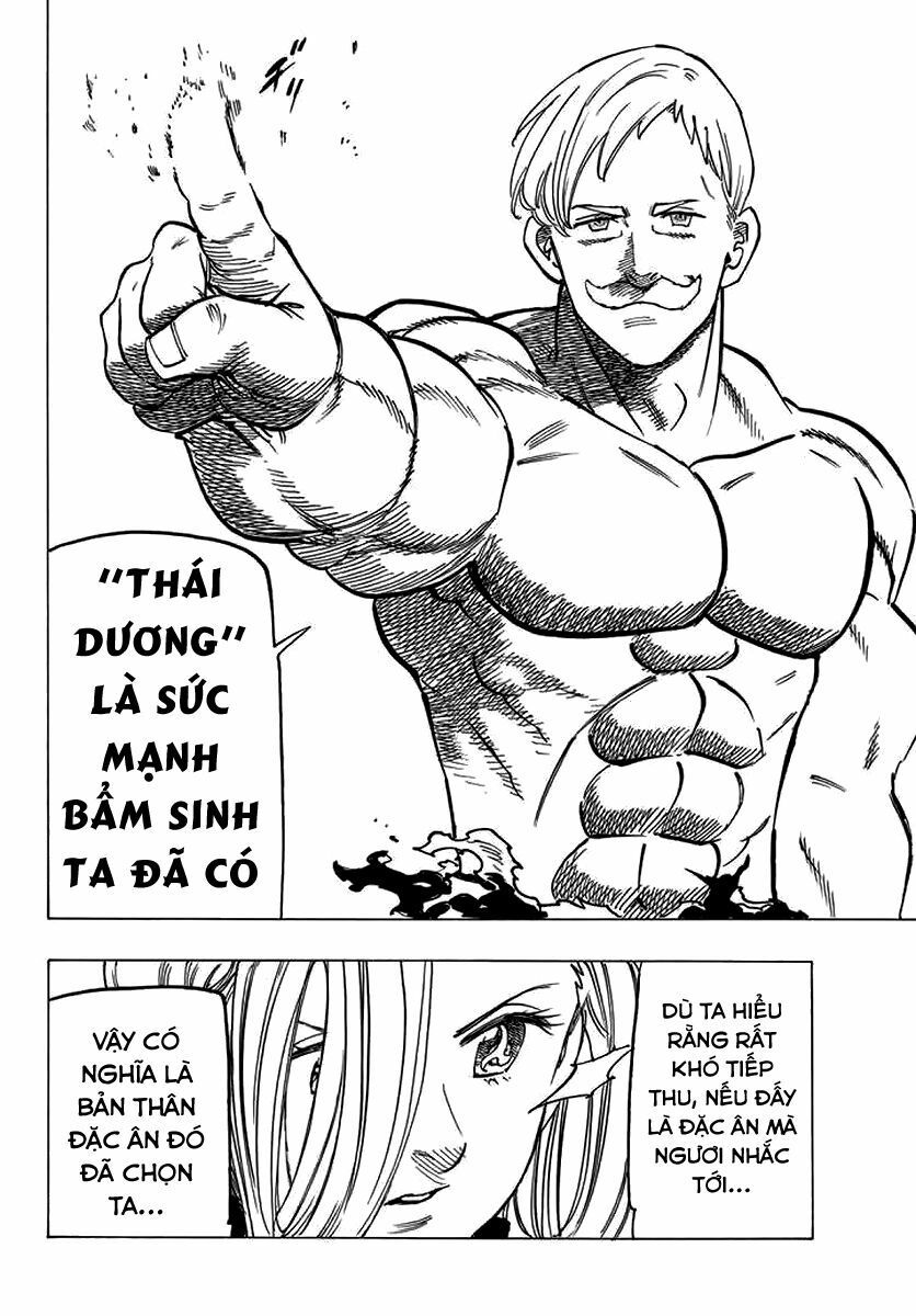 đọc truyện Thất Hình Đại Tội Chương 253 ảnh 23 tại Thiên Thai Truyện