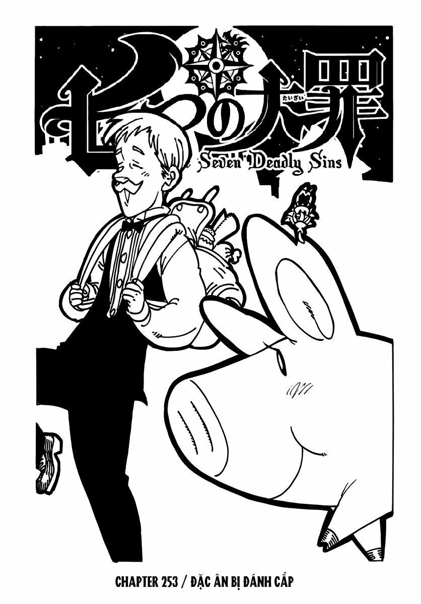 đọc truyện Thất Hình Đại Tội Chương 253 ảnh 6 tại Thiên Thai Truyện