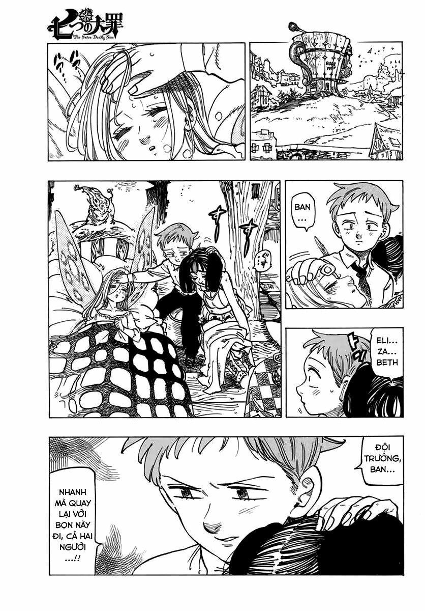 đọc truyện Thất Hình Đại Tội Chương 253 ảnh 8 tại Thiên Thai Truyện