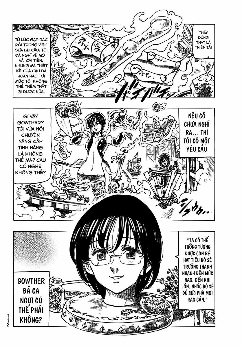 đọc truyện Thất Hình Đại Tội Chương 253 ảnh 9 tại Thiên Thai Truyện