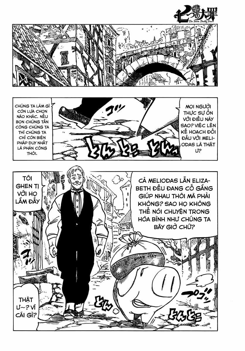 đọc truyện Thất Hình Đại Tội Chương 253 ảnh 11 tại Thiên Thai Truyện