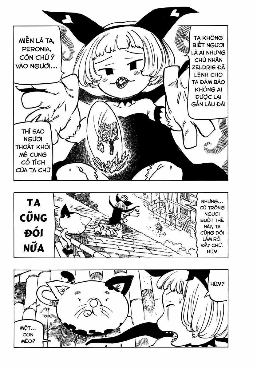 đọc truyện Thất Hình Đại Tội Chương 254 ảnh 12 tại Thiên Thai Truyện