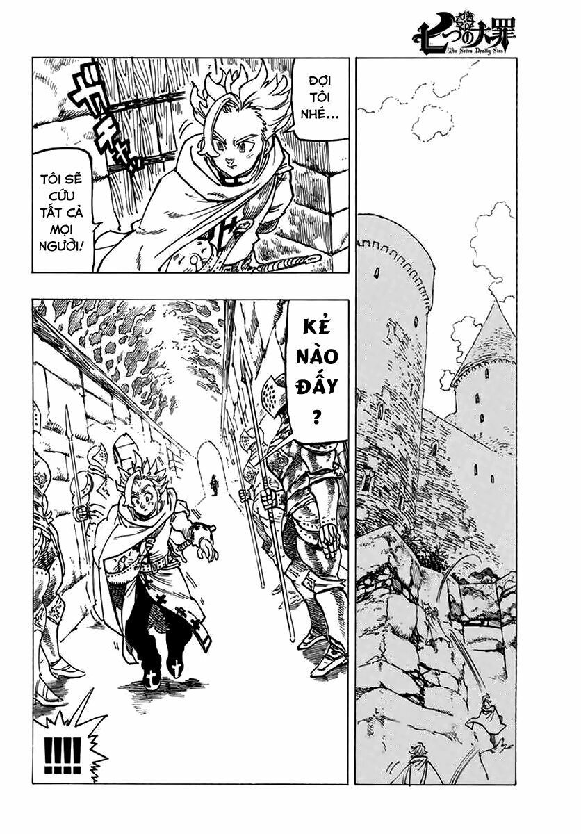 đọc truyện Thất Hình Đại Tội Chương 254 ảnh 14 tại Thiên Thai Truyện