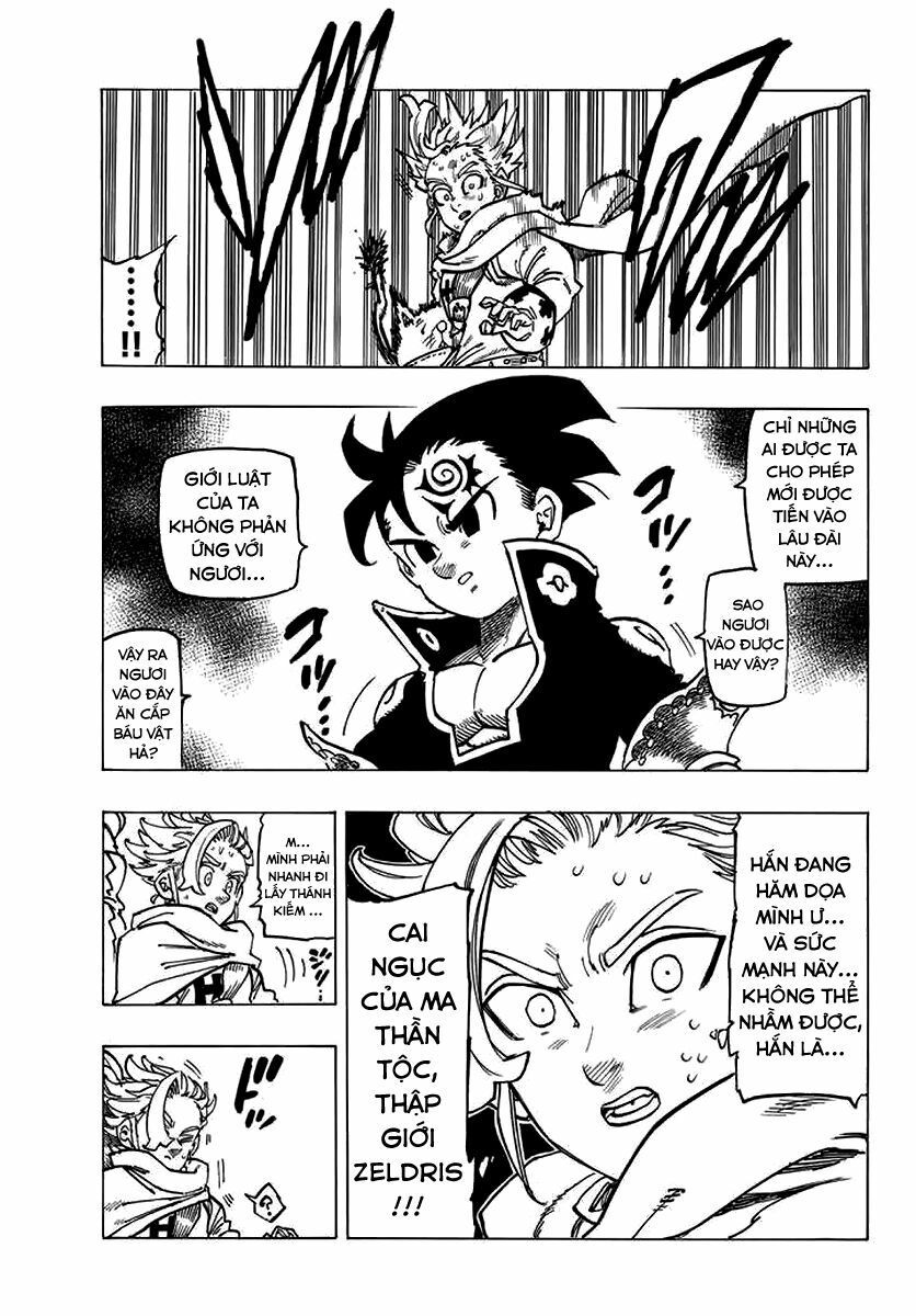 đọc truyện Thất Hình Đại Tội Chương 254 ảnh 15 tại Thiên Thai Truyện