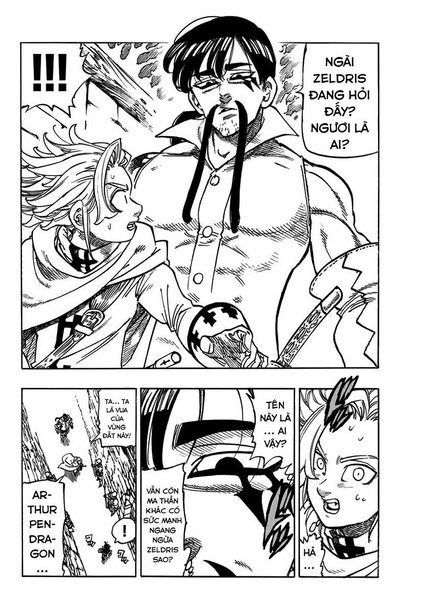 đọc truyện Thất Hình Đại Tội Chương 254 ảnh 16 tại Thiên Thai Truyện