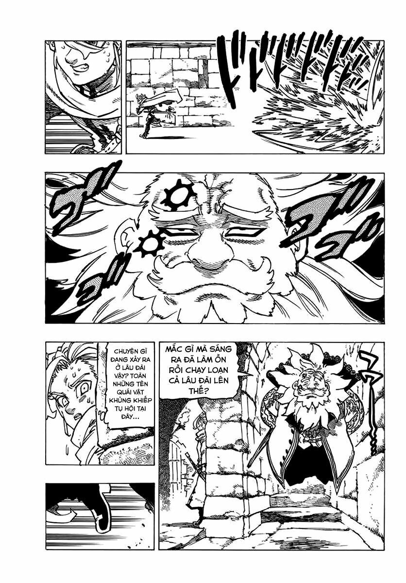 đọc truyện Thất Hình Đại Tội Chương 254 ảnh 19 tại Thiên Thai Truyện