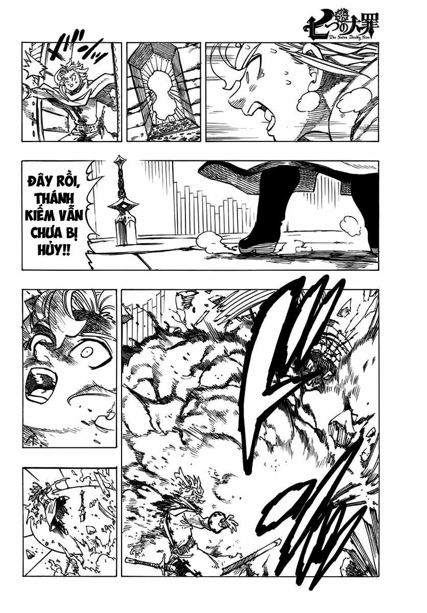 đọc truyện Thất Hình Đại Tội Chương 254 ảnh 20 tại Thiên Thai Truyện