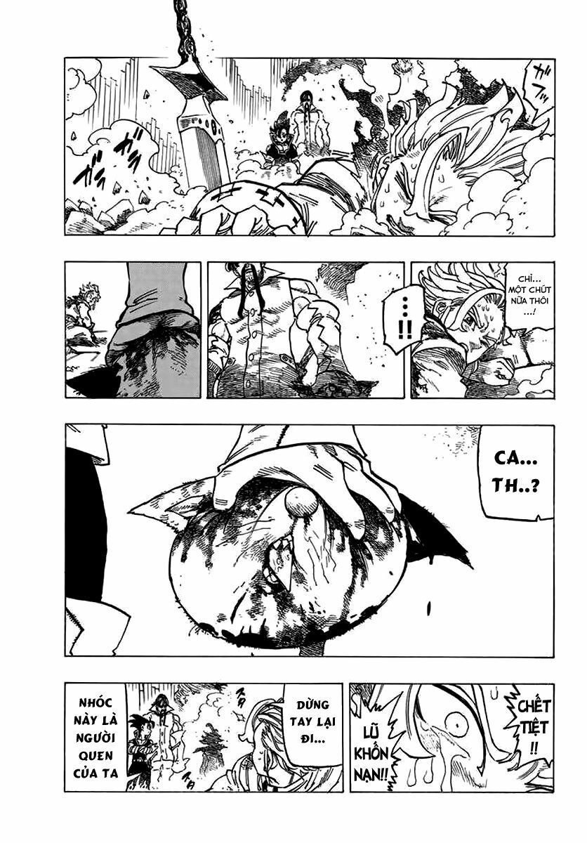 đọc truyện Thất Hình Đại Tội Chương 254 ảnh 21 tại Thiên Thai Truyện