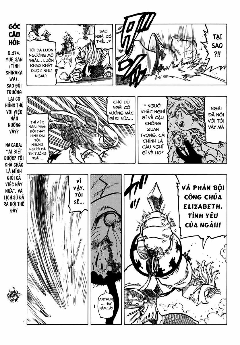 đọc truyện Thất Hình Đại Tội Chương 254 ảnh 23 tại Thiên Thai Truyện