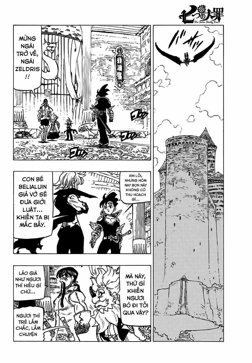 đọc truyện Thất Hình Đại Tội Chương 254 ảnh 6 tại Thiên Thai Truyện