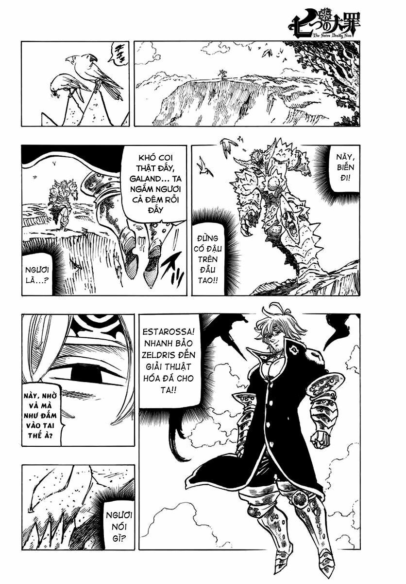 đọc truyện Thất Hình Đại Tội Chương 254 ảnh 8 tại Thiên Thai Truyện