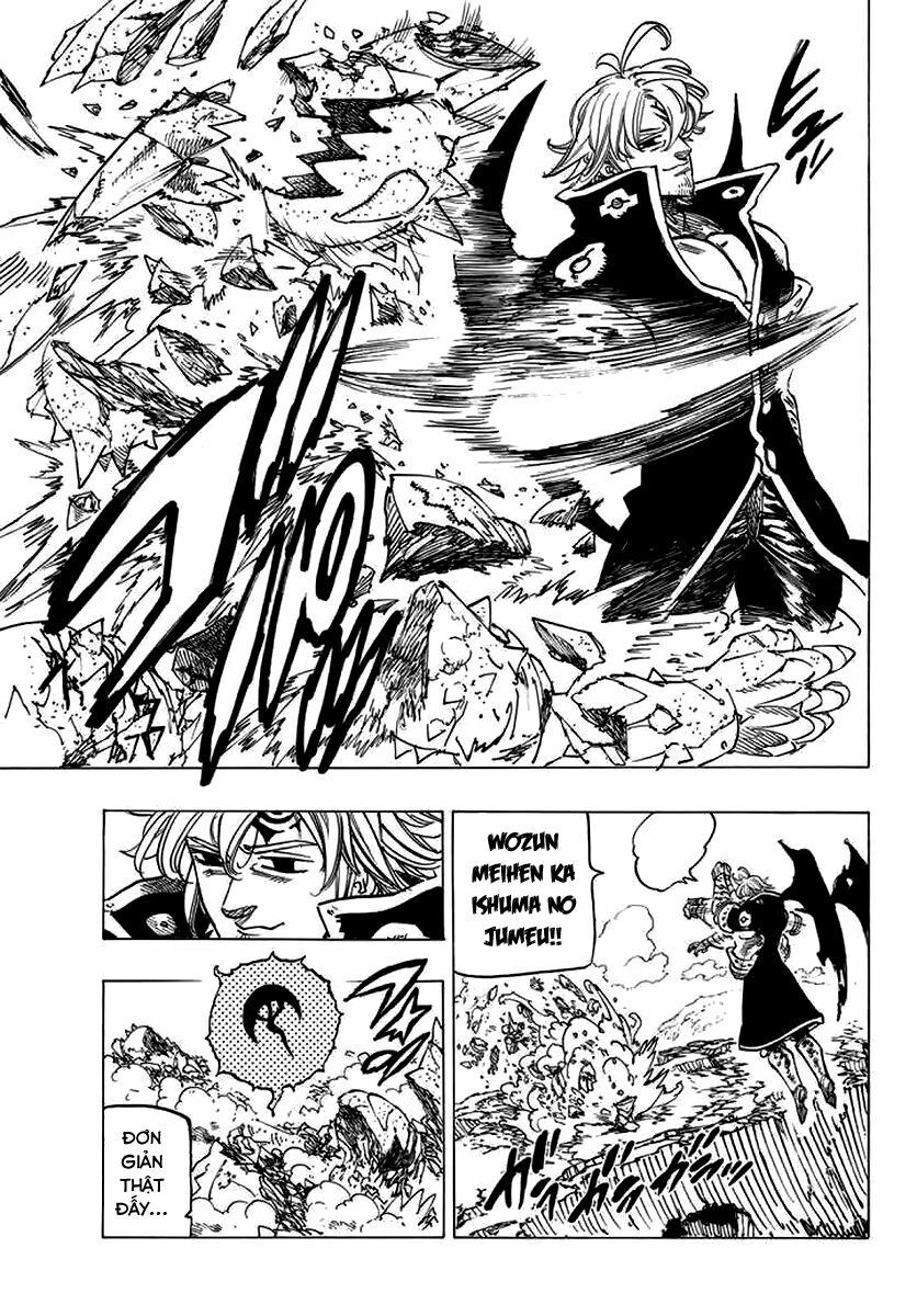 đọc truyện Thất Hình Đại Tội Chương 254 ảnh 9 tại Thiên Thai Truyện