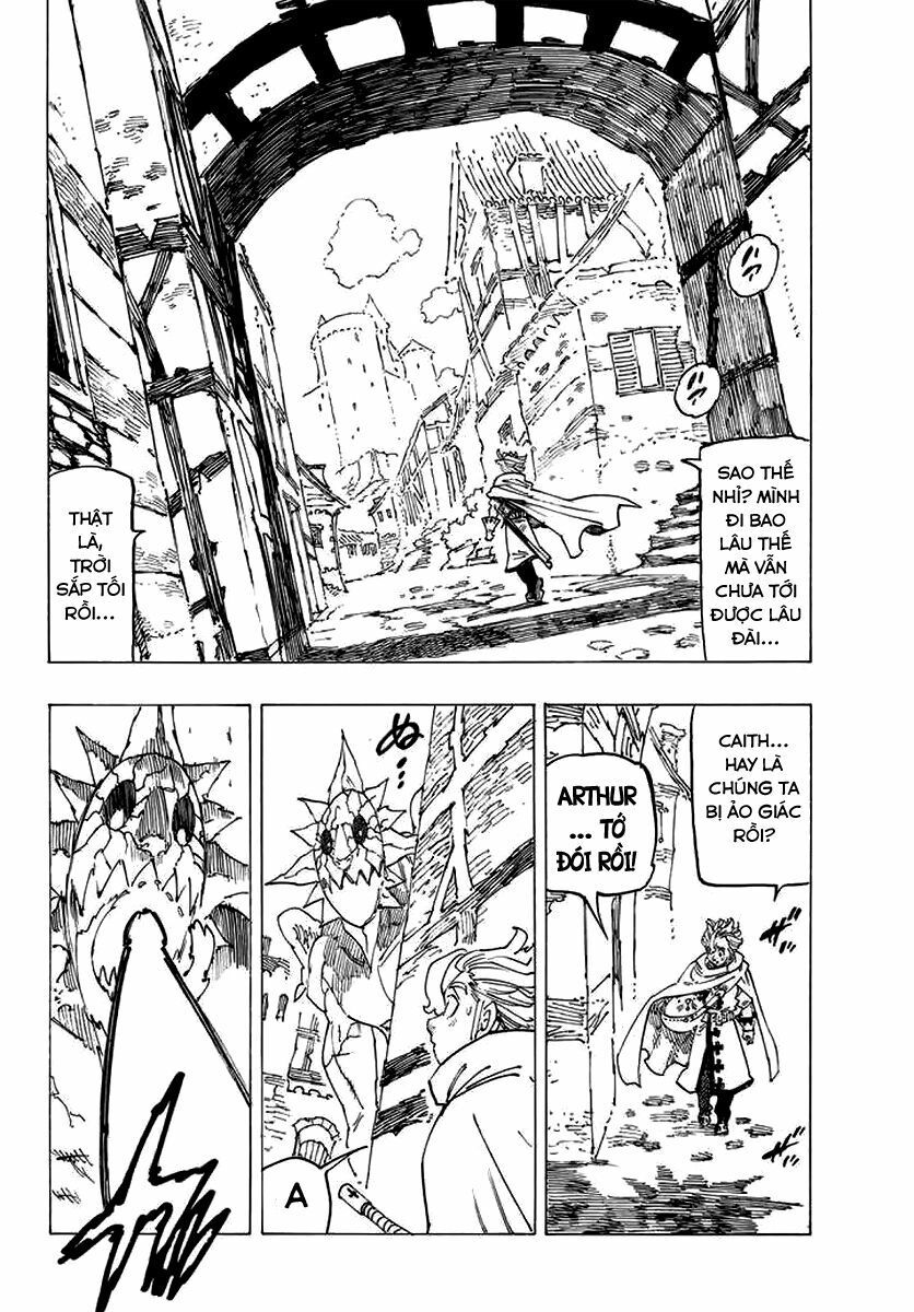 đọc truyện Thất Hình Đại Tội Chương 254 ảnh 10 tại Thiên Thai Truyện