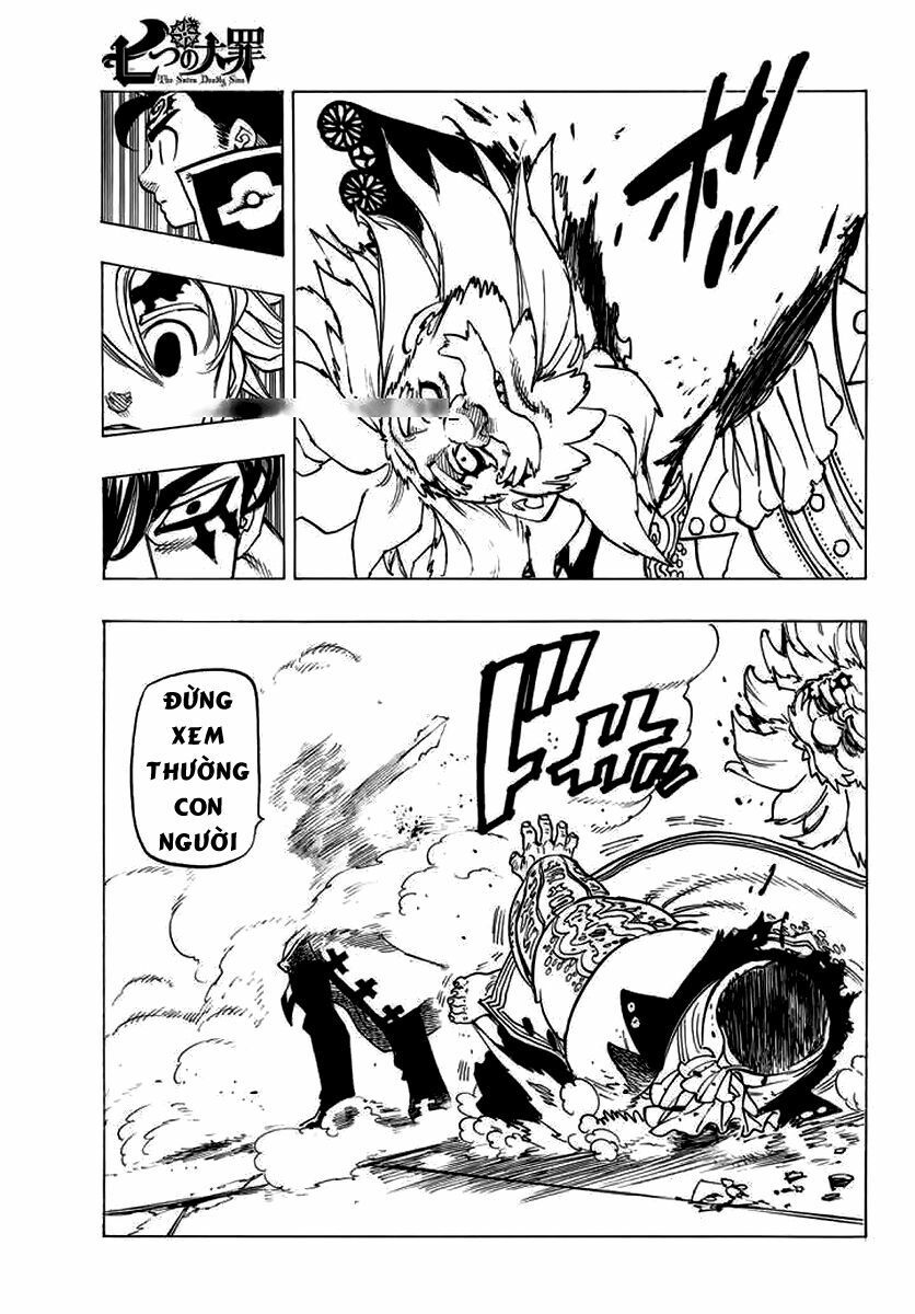 đọc truyện Thất Hình Đại Tội Chương 255 ảnh 12 tại Thiên Thai Truyện