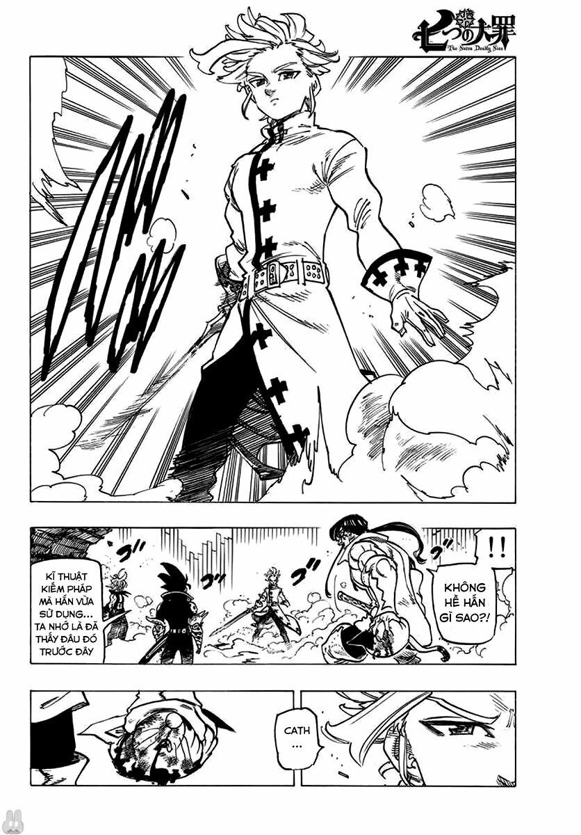 đọc truyện Thất Hình Đại Tội Chương 255 ảnh 13 tại Thiên Thai Truyện