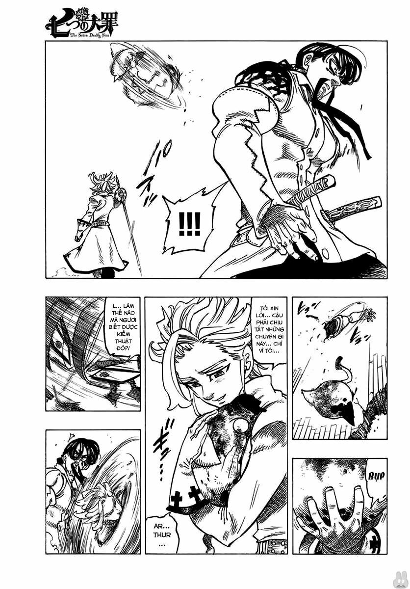 đọc truyện Thất Hình Đại Tội Chương 255 ảnh 14 tại Thiên Thai Truyện