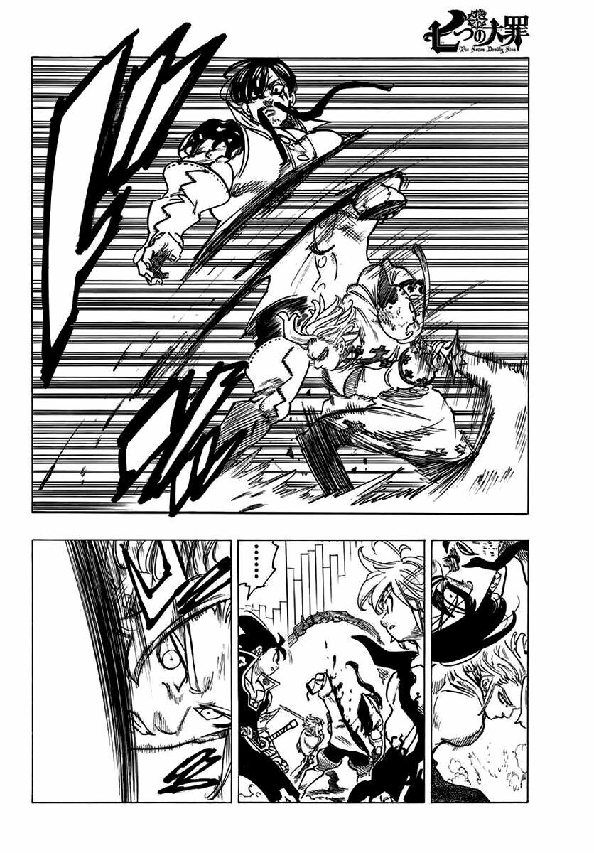 đọc truyện Thất Hình Đại Tội Chương 255 ảnh 15 tại Thiên Thai Truyện