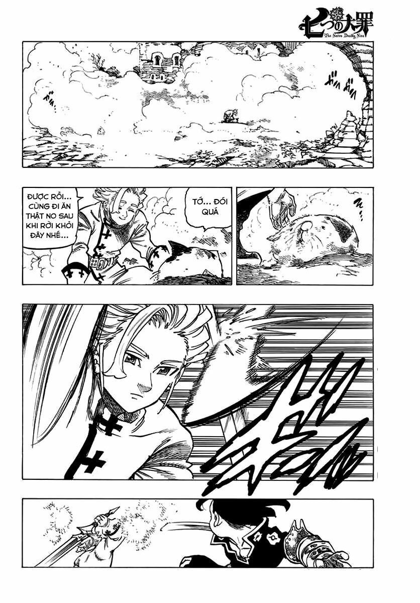 đọc truyện Thất Hình Đại Tội Chương 255 ảnh 17 tại Thiên Thai Truyện