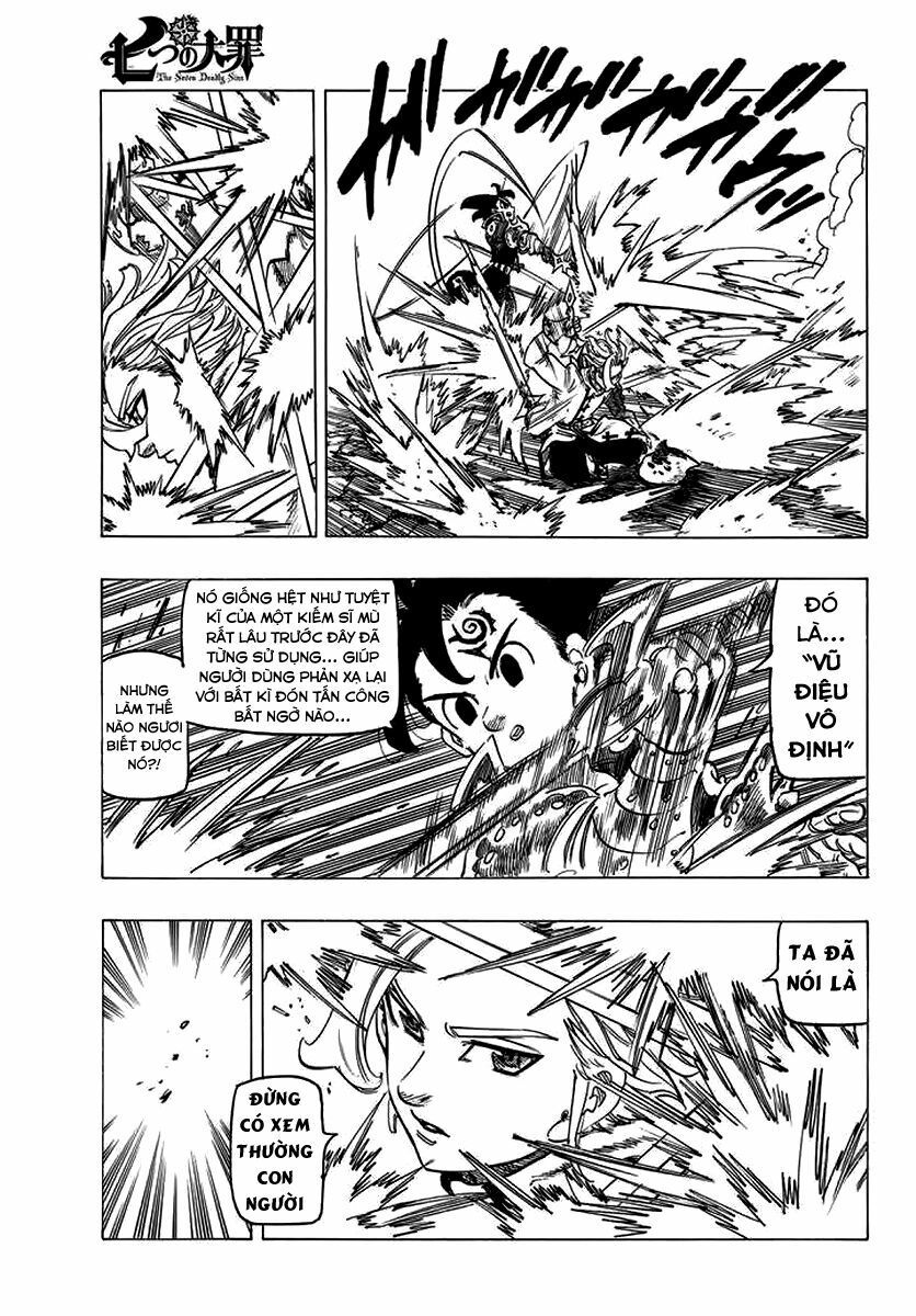 đọc truyện Thất Hình Đại Tội Chương 255 ảnh 18 tại Thiên Thai Truyện