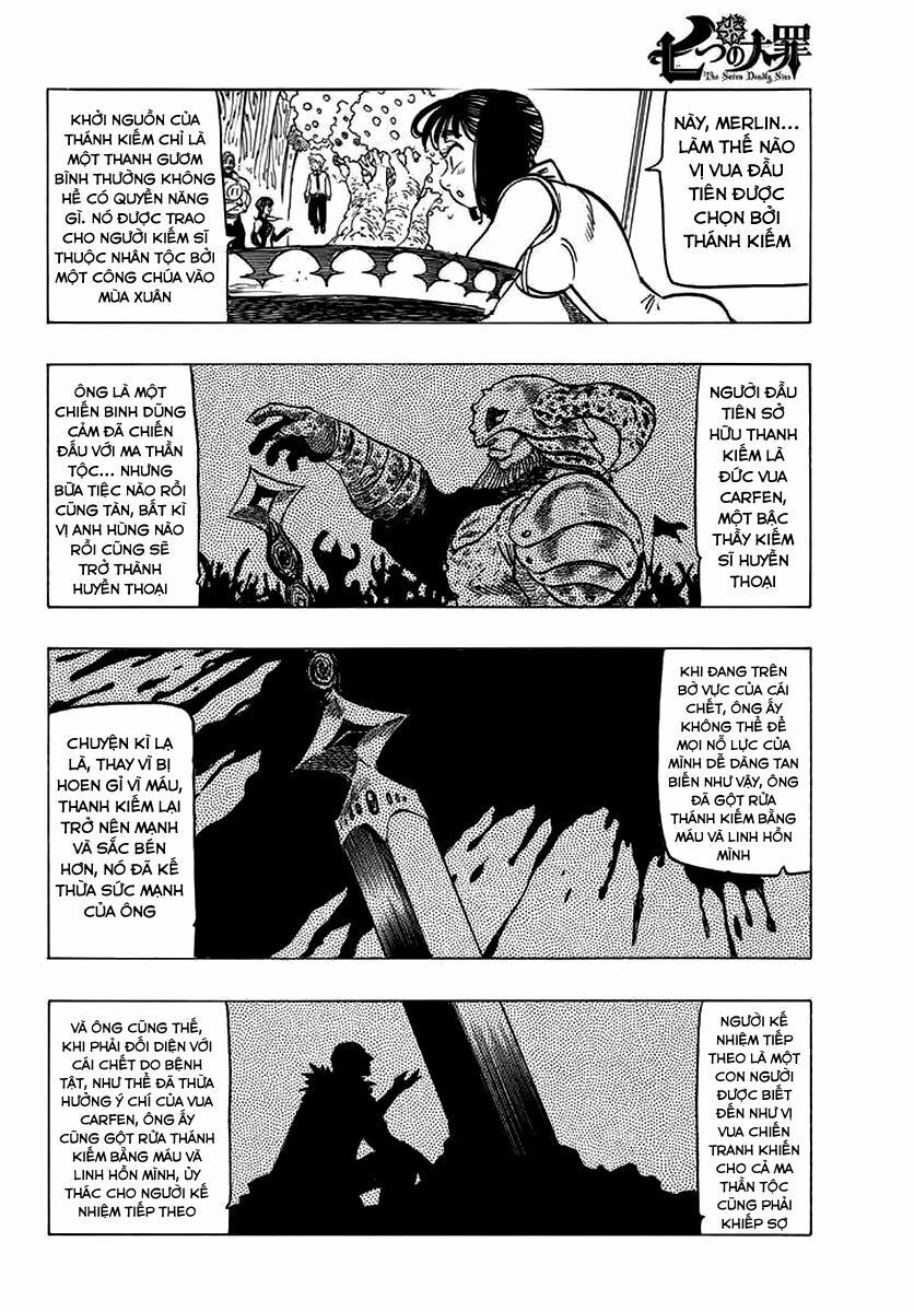 đọc truyện Thất Hình Đại Tội Chương 255 ảnh 20 tại Thiên Thai Truyện