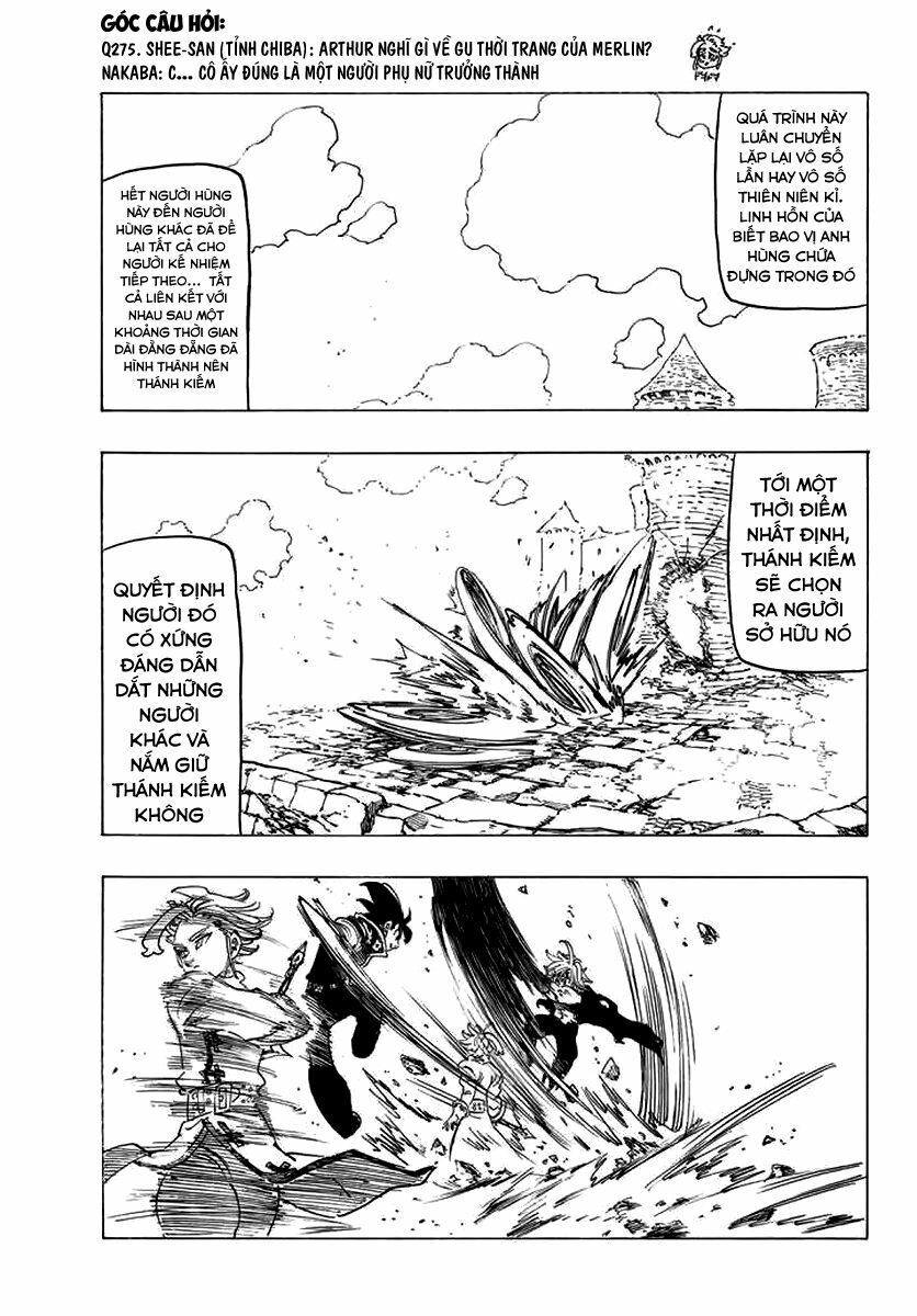 đọc truyện Thất Hình Đại Tội Chương 255 ảnh 21 tại Thiên Thai Truyện