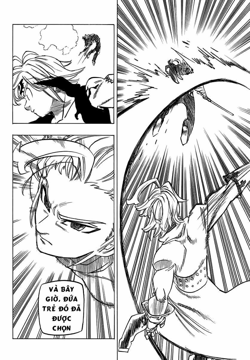 đọc truyện Thất Hình Đại Tội Chương 255 ảnh 22 tại Thiên Thai Truyện