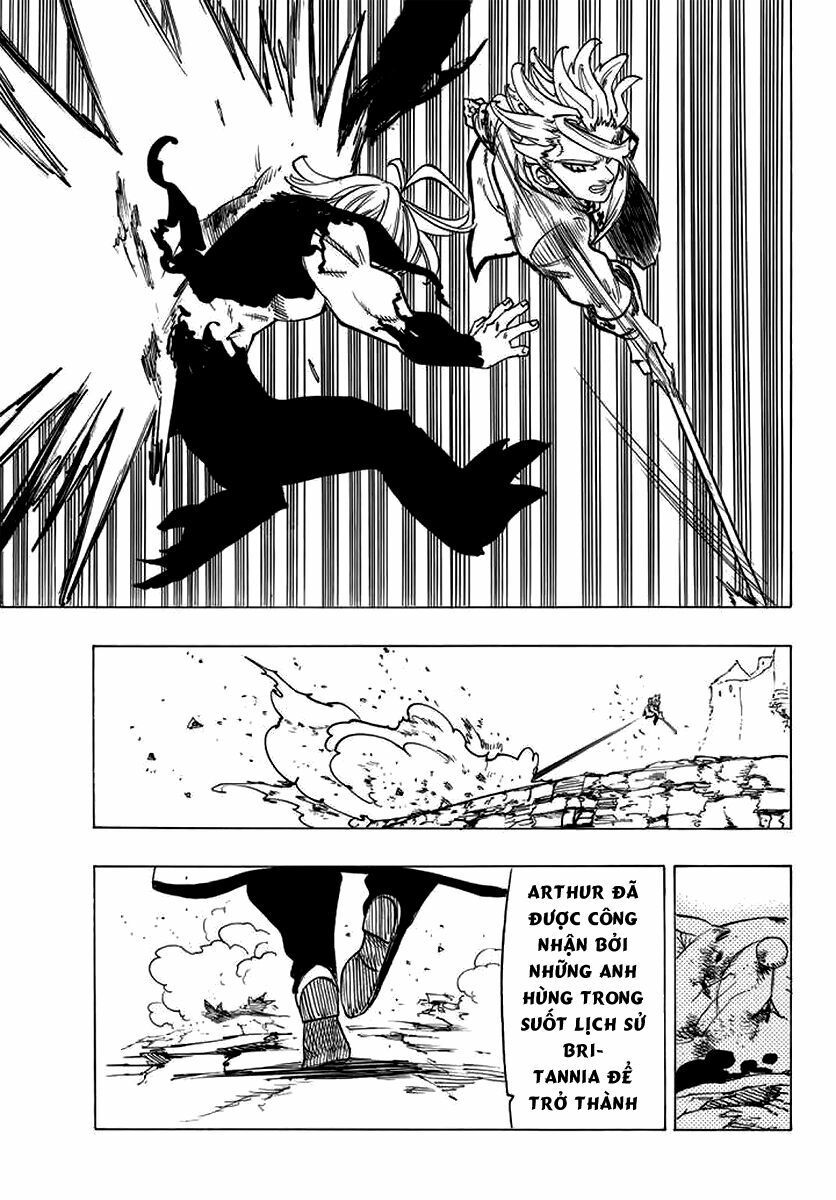 đọc truyện Thất Hình Đại Tội Chương 255 ảnh 23 tại Thiên Thai Truyện