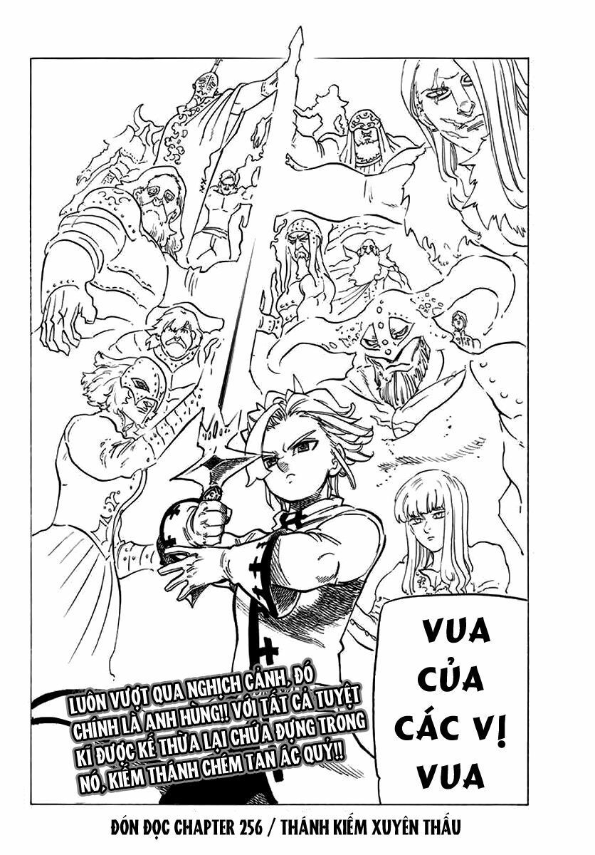 đọc truyện Thất Hình Đại Tội Chương 255 ảnh 24 tại Thiên Thai Truyện