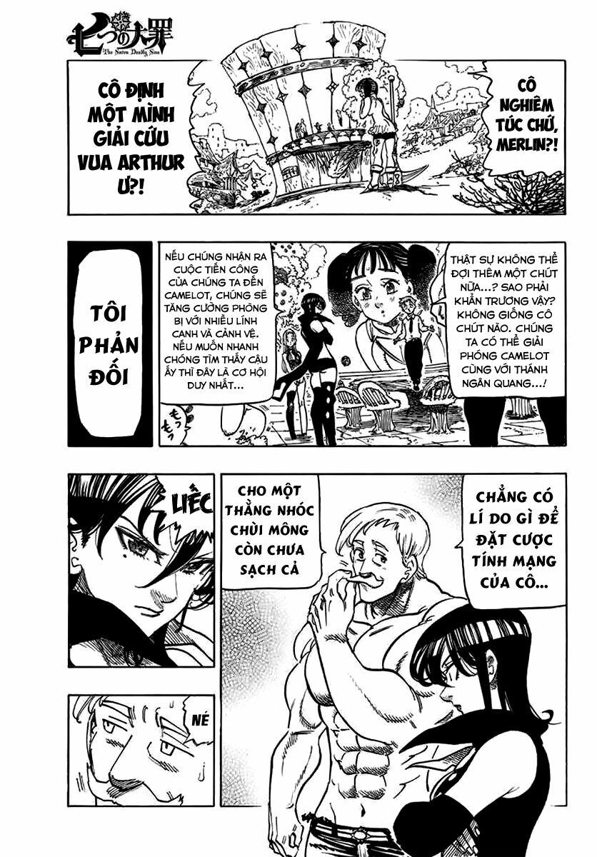 đọc truyện Thất Hình Đại Tội Chương 255 ảnh 6 tại Thiên Thai Truyện