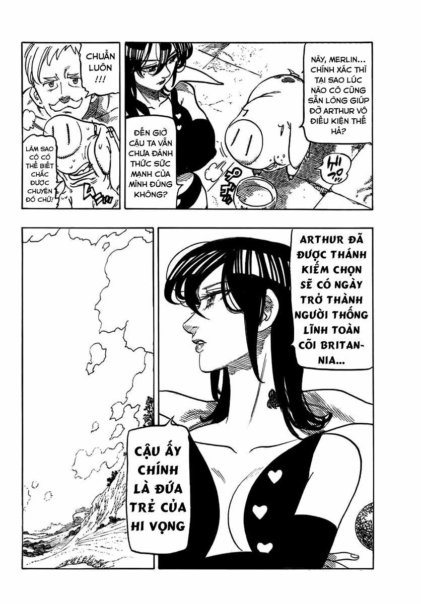 đọc truyện Thất Hình Đại Tội Chương 255 ảnh 7 tại Thiên Thai Truyện