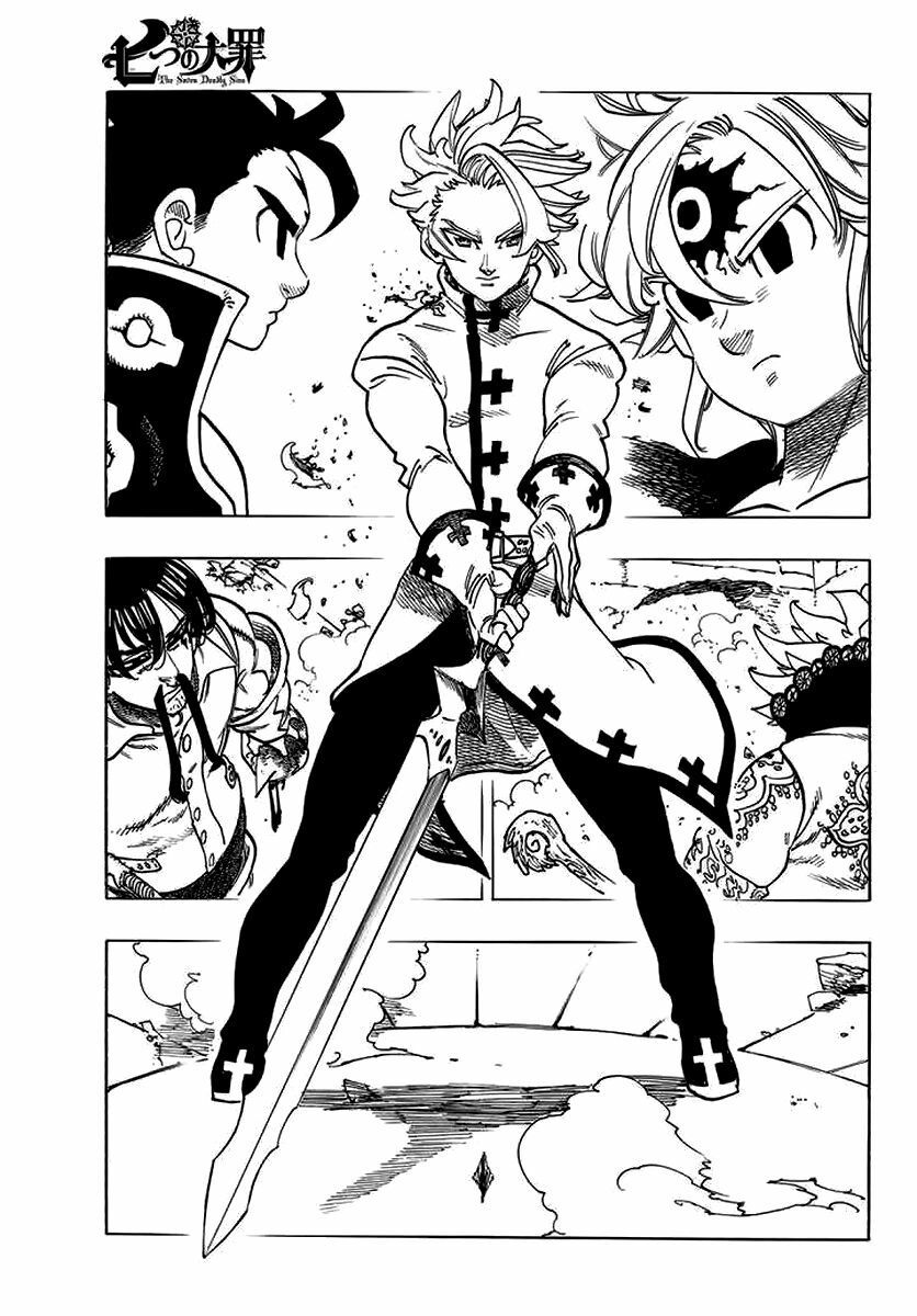 đọc truyện Thất Hình Đại Tội Chương 255 ảnh 8 tại Thiên Thai Truyện