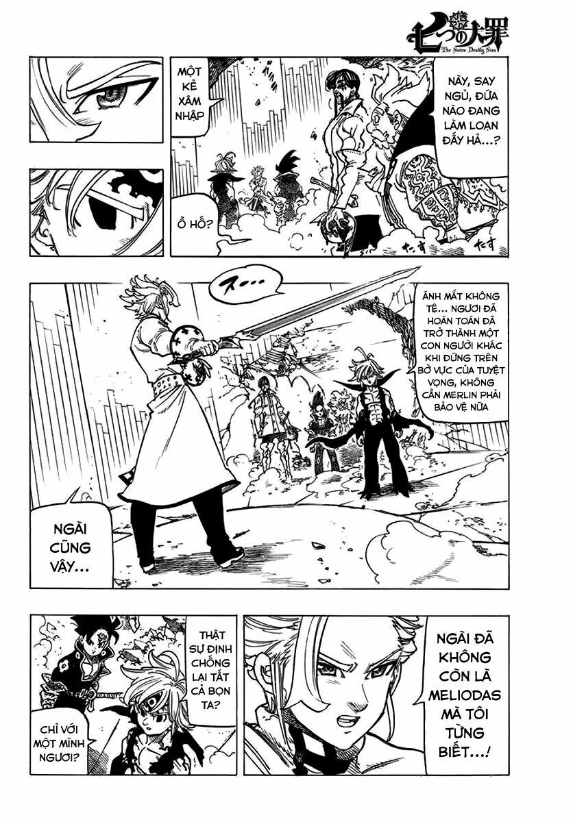 đọc truyện Thất Hình Đại Tội Chương 255 ảnh 9 tại Thiên Thai Truyện