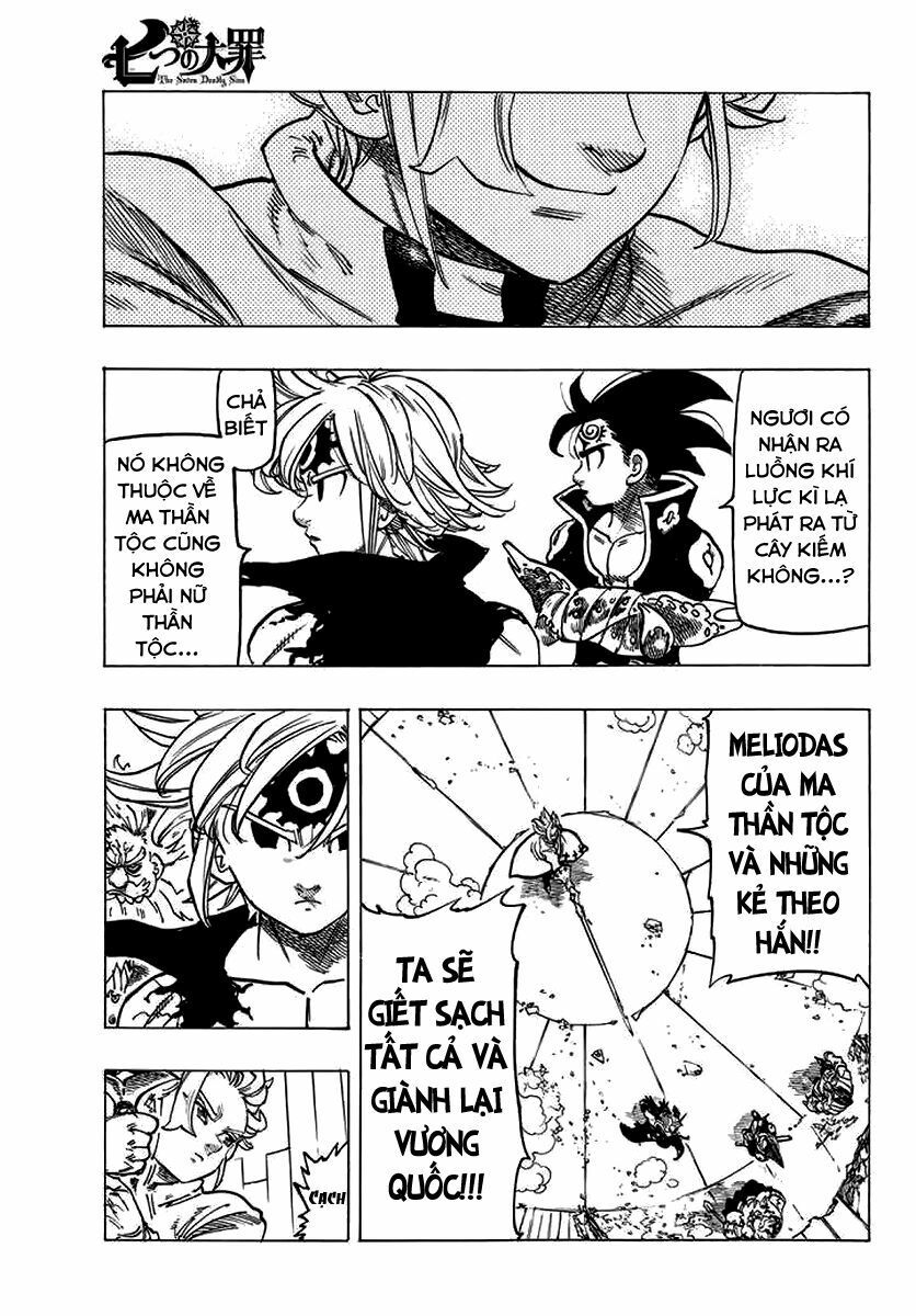 đọc truyện Thất Hình Đại Tội Chương 255 ảnh 10 tại Thiên Thai Truyện