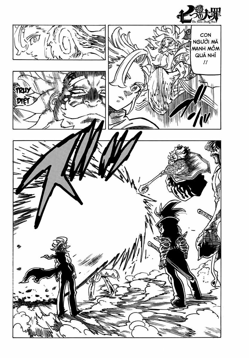 đọc truyện Thất Hình Đại Tội Chương 255 ảnh 11 tại Thiên Thai Truyện