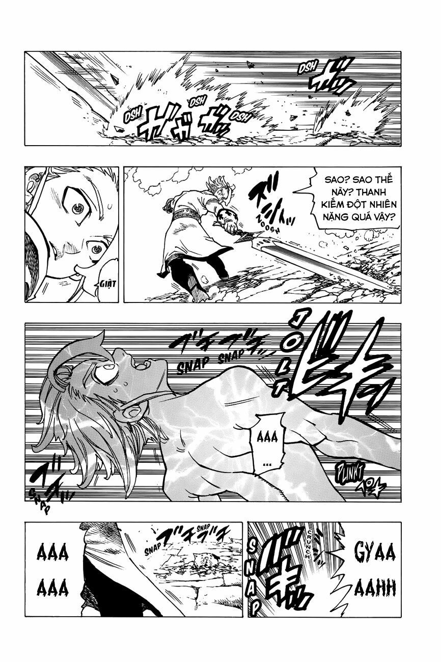 đọc truyện Thất Hình Đại Tội Chương 256 ảnh 13 tại Thiên Thai Truyện