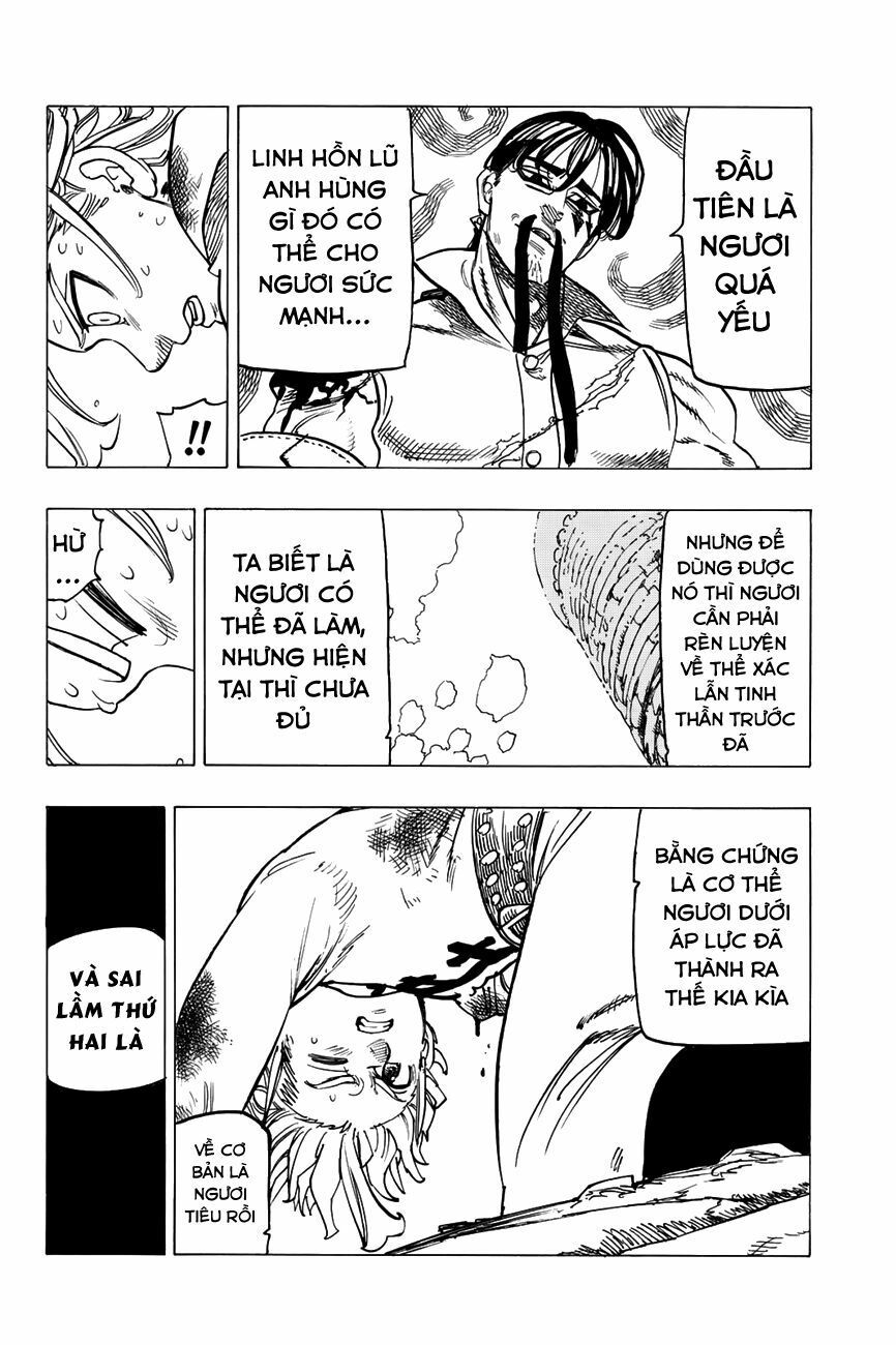 đọc truyện Thất Hình Đại Tội Chương 256 ảnh 15 tại Thiên Thai Truyện